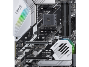 مادربرد ایسوس PRIME X570-PRO DDR4 (استوک)