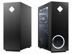 قاب کیس (استوک) HP Omen