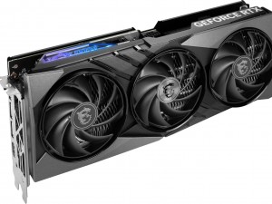 کارت گرافیک RTX 4070 Ti Super Gaming X Slim  16GB