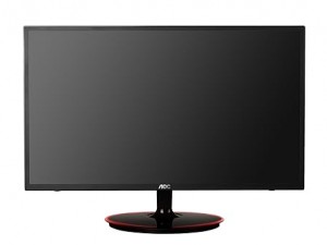 مانیتور LED Monitor  E2261Fwh  21.5&quot; Wide  AOC (استوک)
