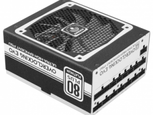 منبع تغذیه استوک کامپیوتر گرین مدل Green GP1200 oc plus