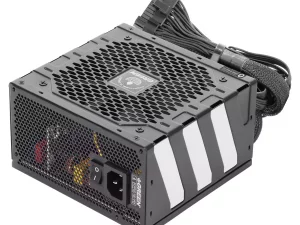 پاور و منبع تغذیه استوک Green GP700A-GED Bronze 700W