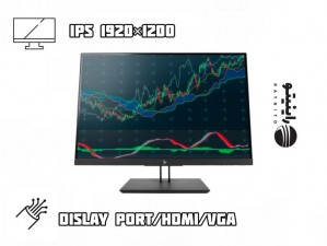 مانبتور (استوک)HP Z24n