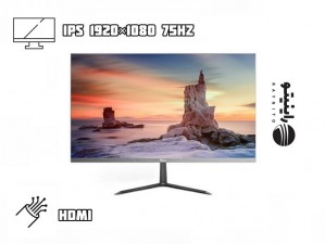 مانیتور جی پلاس مدل GDM-226LN سایز 22 اینچ