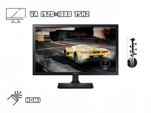 مانیتور سامسونگ مدل Samsung SE332 27 inch