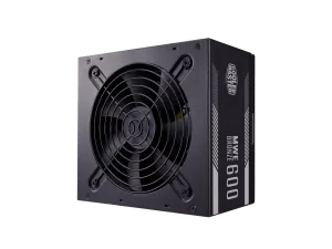 منبع تغدیه Power Cooler Master 600W MWE Bronze V2(استوک)