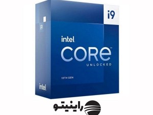 پردازنده اینتل مدل Core™ i9 13900K Box