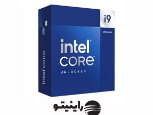 پردازنده مرکزی اینتل مدل CPU INTEL CORE i9 14900K BOX