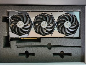 کارت گرافیک ام اس آی مدل MSI RTX 3070 SUPRIM X (استوک)