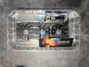 کارت گرافیک EVGA GeForce RTX 3080 Ti XC3 ULTRA GAMING 12GB (استوک)