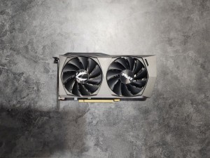 کارت گرافیک RTX 3060 Ti Zotac twin edge 8GB (استوک)