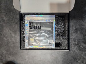 کارت گرافیک RTX 3060 Ti Zotac twin edge 8GB (استوک)