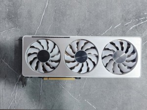 کارت گرافیک گیگابایت مدل GeForce RTX 3070 VISION OC 8G (استوک)