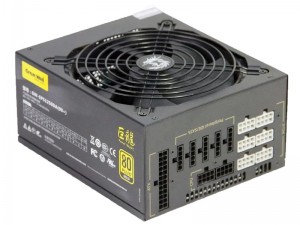 پاور و منبع تغدیه گریت وال مدل GW-EPS1250DA(90+)