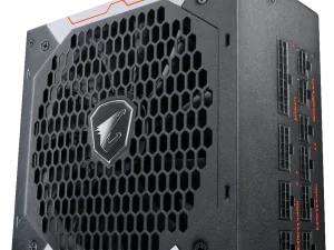 منبع تغذیه استوک AORUS P850W 80+ GOLD Modular