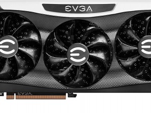 کارت گرافیک EVGA GeForce RTX 3070 FTW3 Ultra Gaming LHR 8GB (استوک)