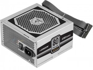 منبع تغذیه استوک Green 330A ESD