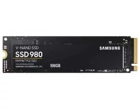 حافظه SSD سامسونگ Samsung SSD 1TB 980 Basic MZ-V8V1T0BW ظرفیت 1 ترابایت (استوک)