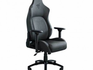 صندلی گیمینگ Razer Iskur V2 Black Edition(در حد نو)