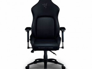 صندلی گیمینگ Razer Iskur V2 Black Edition(در حد نو)