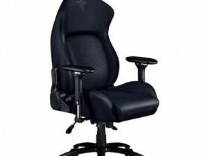 صندلی گیمینگ Razer Iskur V2 Black Edition(در حد نو)