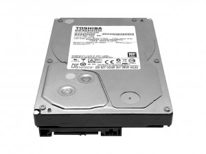 هارد HDD  toshiba  DT01ACA200 2.0TB (استوک)