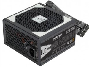 منبع تغذیه استوک  Green GP530A-EUD