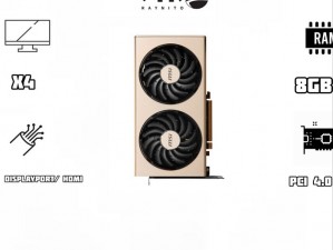 کارت گرافیک استوک Radeon RX 5700 XT EVOKE OC 8GB