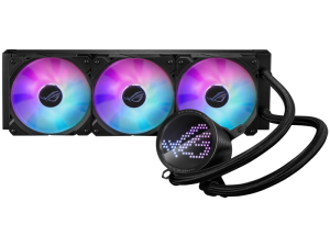 خنک کننده مایع پردازنده ایسوس ROG RYUO III 360 ARGB (استوک)