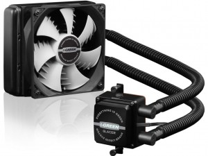 خنک کننده   برند گرین  GLACIER 120 (استوک)