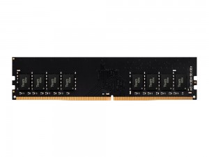 رم دسکتاپ DDR4 تک کاناله 2400 مگاهرتز CL17 GEIL  ظرفیت 8گیگابایت(استوک)