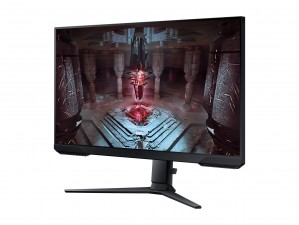 مانیتور 27&quot; Odyssey G5 (G51C) WQHD 165Hz Gaming Monitor سامسونگ (استوک)