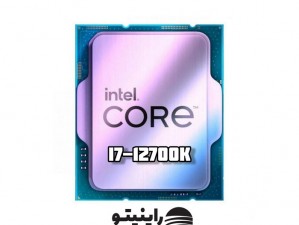 پردازنده Intel® Core™ i7-12700K