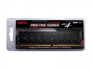 رم دسکتاپ DDR4 تک کاناله 2400 مگاهرتز CL17 ژل  ظرفیت  16 گیگابایت