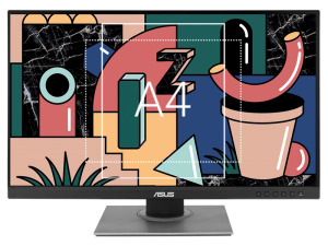 مانیتور ASUS ProArt Display PA278QV Professional Monitor برند ایسوس