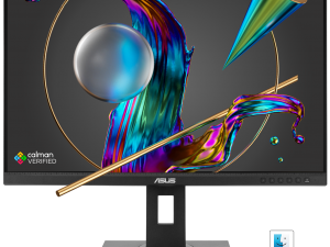مانیتور ASUS ProArt Display PA278QV Professional Monitor برند ایسوس