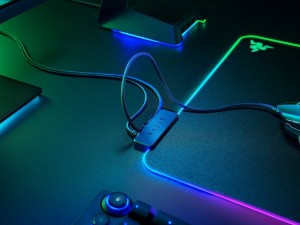 پد موس Razer Firefly V2  برند ریزر (استوک)