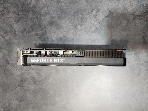 کارت گرافیک گالاکس مدل Galax 3060 1Click OC 12 Gb (استوک)