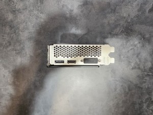 کارت گرافیک MSI GeForce RTX™ 3050 VENTUS 2X 8G OC (استوک)