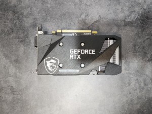 کارت گرافیک MSI GeForce RTX™ 3050 VENTUS 2X 8G OC (استوک)