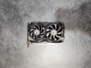 کارت گرافیک GTX 1660 Super Zotac 6GB (استوک)