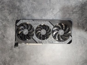 کارت گرافیک RX 5700 Asus Tuf 8GB (استوک)