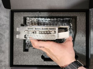 کارت گرافیک ZOTAC GAMING GeForce RTX 3060 Ti AMP White Edition LHR(استوک)