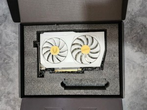 کارت گرافیک ZOTAC GAMING GeForce RTX 3060 Ti AMP White Edition LHR(استوک)