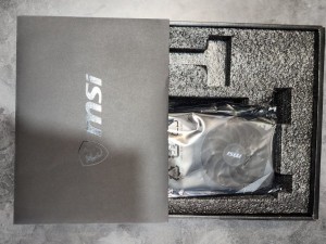 کارت گرافیک ام اس آی مدل GeForce RTX 3080 VENTUS 3X 10G OC (استوک)