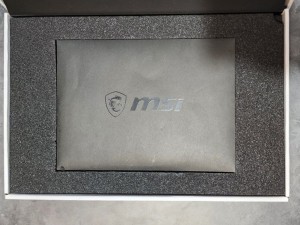 کارت گرافیک ام اس آی مدل GeForce RTX 3090 SUPRIM X (استوک)