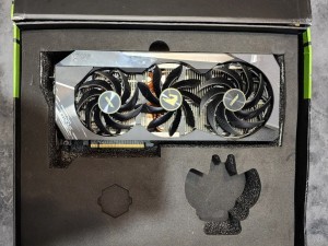 کارت گرافیک RTX 3080 Aorus  10GB Xtreme (استوک)