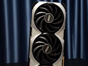 کارت گرافیک  GeForce RTX™ 4090 VENTUS 3X 24G OC (استوک)