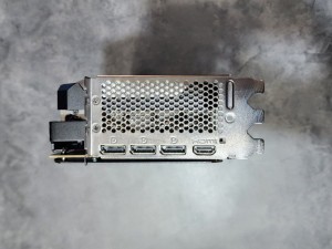 کارت گرافیک  GeForce RTX™ 4090 VENTUS 3X 24G OC (استوک)