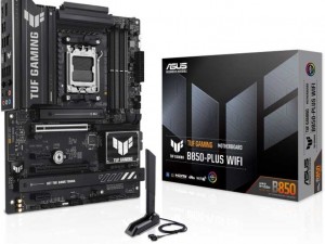 مادربرد ایسوس TUF Gaming B850-Plus WiFi DDR5